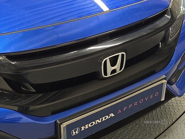 Used Honda Civic 2021 for sale - 76215829: Photo 20