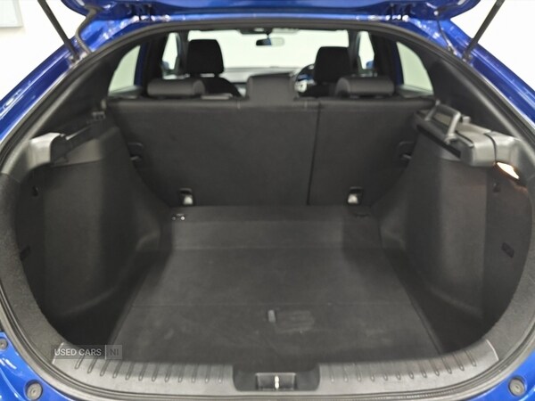 Used Honda Civic 2021 for sale - 76215829: Photo 21