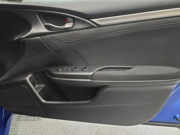 Used Honda Civic 2021 for sale - 76215829: Photo 23