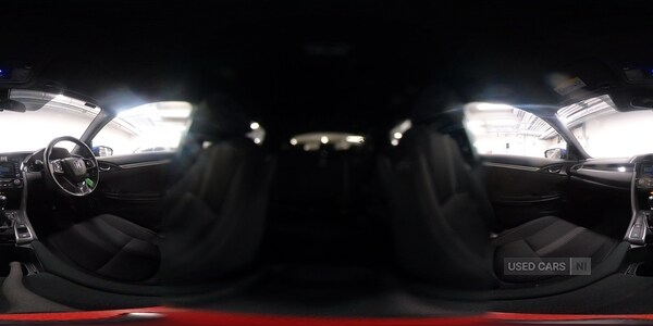 Used Honda Civic 2021 for sale - 76215829: Photo 2