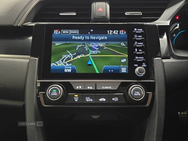 Used Honda Civic 2021 for sale - 76215829: Photo 30