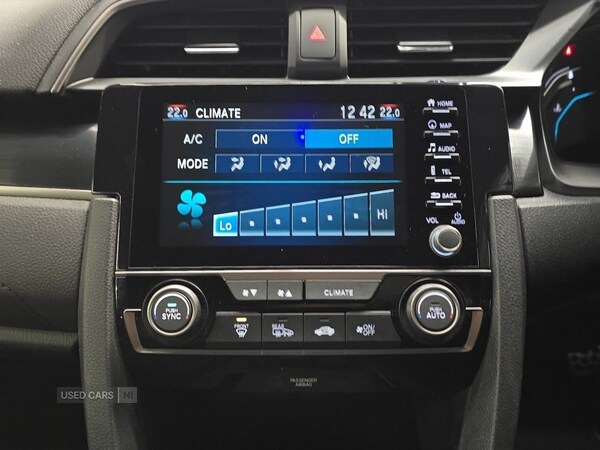 Used Honda Civic 2021 for sale - 76215829: Photo 31