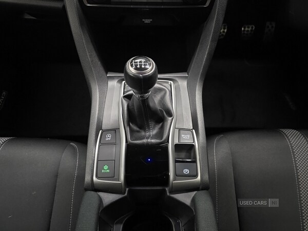 Used Honda Civic 2021 for sale - 76215829: Photo 33