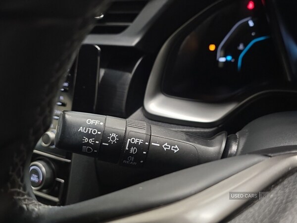 Used Honda Civic 2021 for sale - 76215829: Photo 34