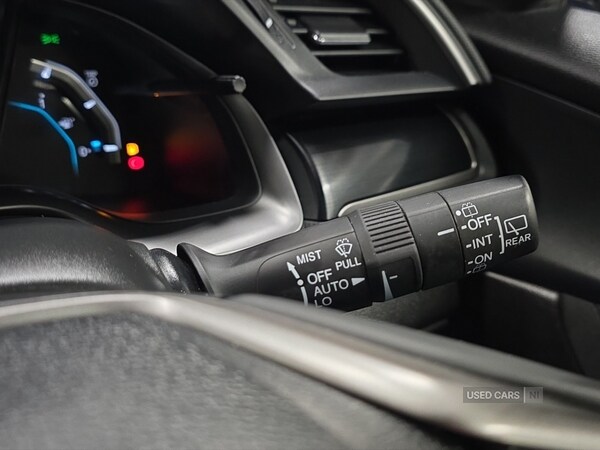 Used Honda Civic 2021 for sale - 76215829: Photo 35