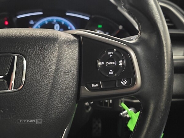 Used Honda Civic 2021 for sale - 76215829: Photo 37