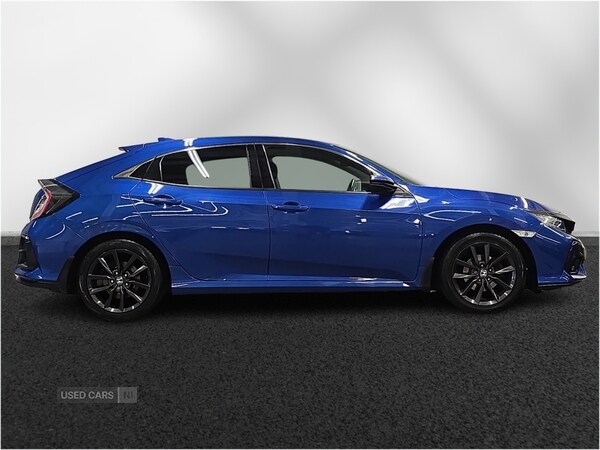 Used Honda Civic 2021 for sale - 76215829: Photo 7