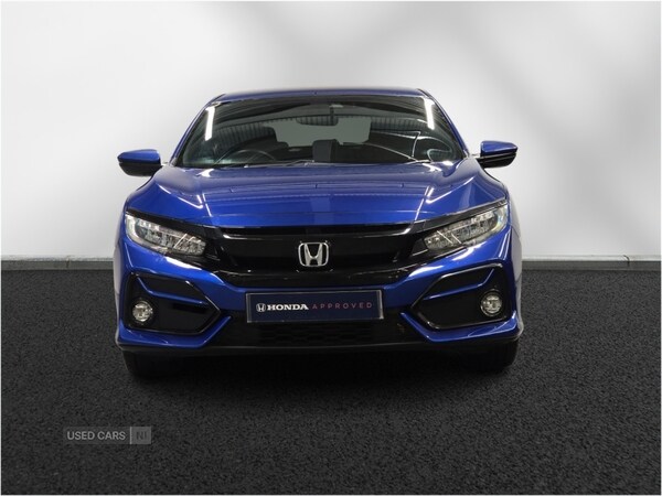 Used Honda Civic 2021 for sale - 76215829: Photo 8