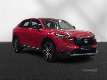 2022 - 1.5 eHEV Advance 5dr CVT