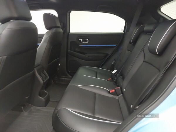 Used Honda e NY1 2023 for sale - 76215825: Photo 10