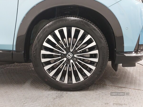 Used Honda e NY1 2023 for sale - 76215825: Photo 11