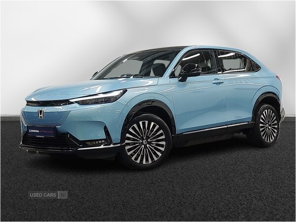 Used Honda e NY1 2023 for sale - 76215825: Photo 12
