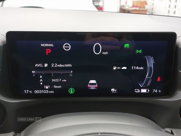 Used Honda e NY1 2023 for sale - 76215825: Photo 13