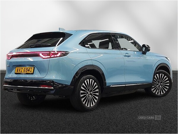 Used Honda e NY1 2023 for sale - 76215825: Photo 14