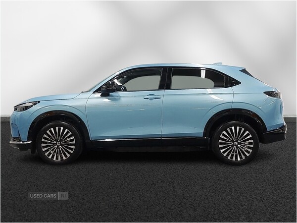 Used Honda e NY1 2023 for sale - 76215825: Photo 15