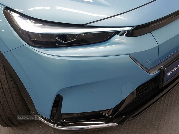 Used Honda e NY1 2023 for sale - 76215825: Photo 16