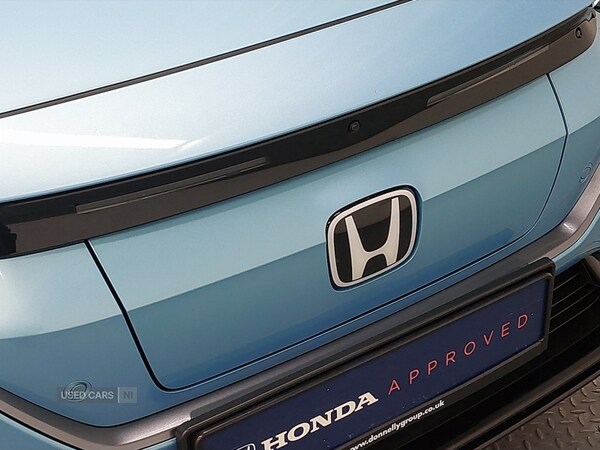 Used Honda e NY1 2023 for sale - 76215825: Photo 17
