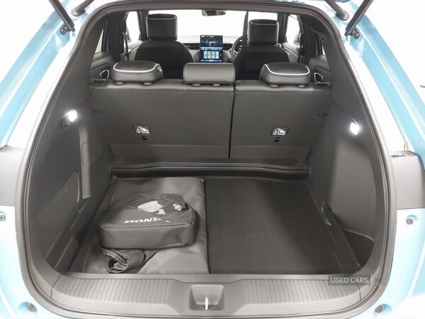 Used Honda e NY1 2023 for sale - 76215825: Photo 18