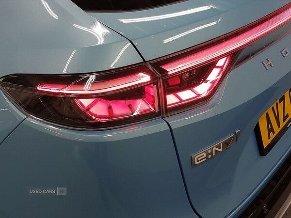 Used Honda e NY1 2023 for sale - 76215825: Photo 19