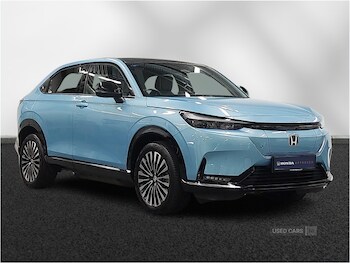 Honda - e NY1