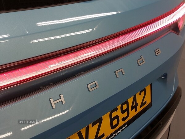 Used Honda e NY1 2023 for sale - 76215825: Photo 20