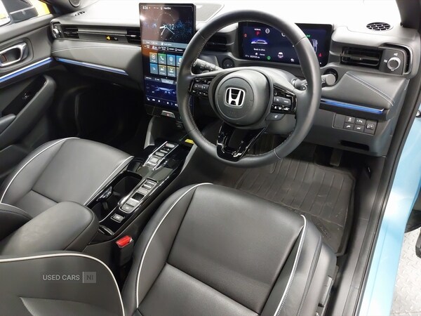 Used Honda e NY1 2023 for sale - 76215825: Photo 22