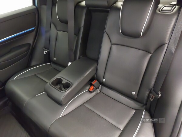 Used Honda e NY1 2023 for sale - 76215825: Photo 26