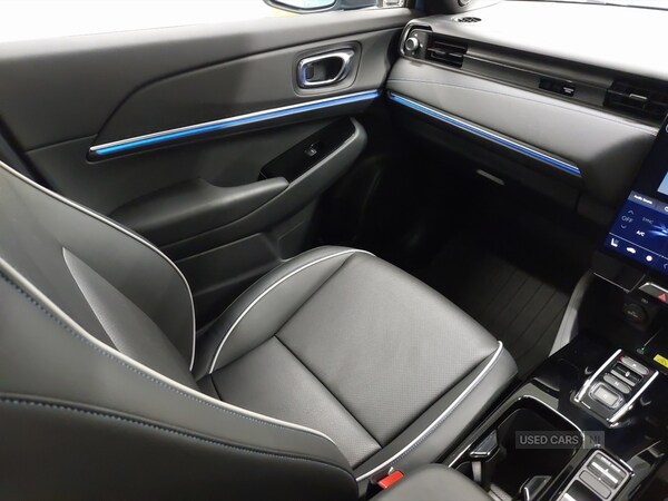 Used Honda e NY1 2023 for sale - 76215825: Photo 27