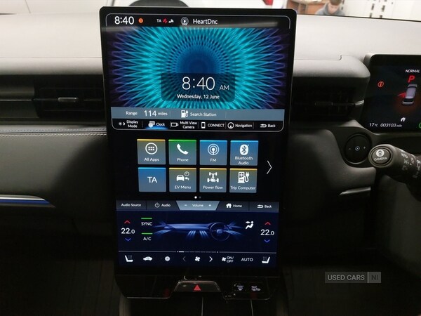 Used Honda e NY1 2023 for sale - 76215825: Photo 29