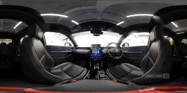 Used Honda e NY1 2023 for sale - 76215825: Photo 2