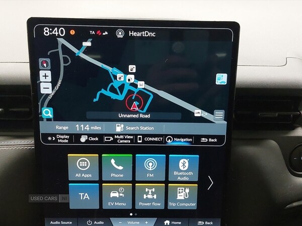 Used Honda e NY1 2023 for sale - 76215825: Photo 30