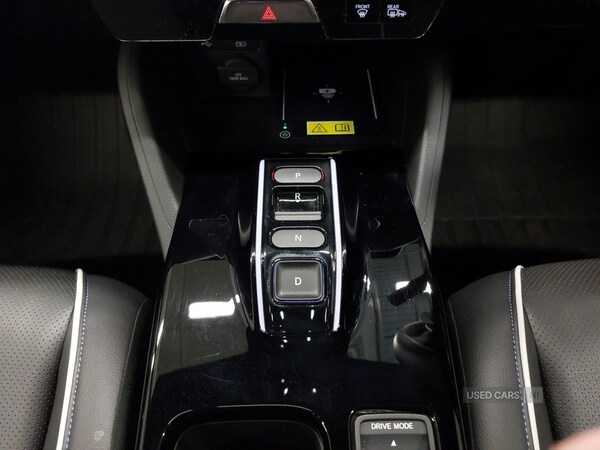 Used Honda e NY1 2023 for sale - 76215825: Photo 33