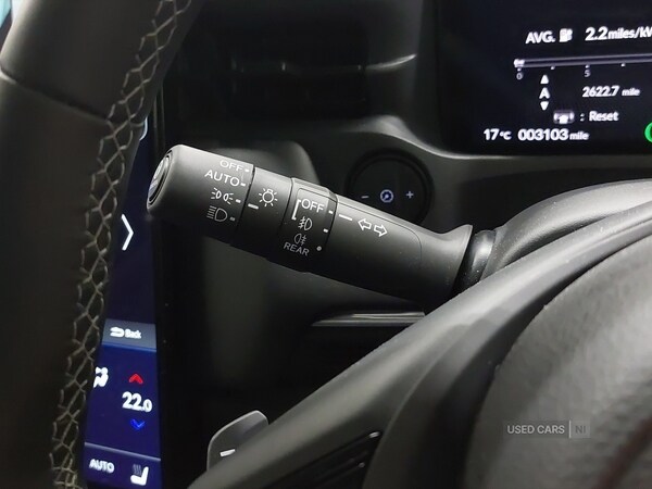 Used Honda e NY1 2023 for sale - 76215825: Photo 35