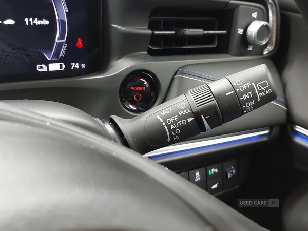 Used Honda e NY1 2023 for sale - 76215825: Photo 36