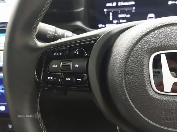 Used Honda e NY1 2023 for sale - 76215825: Photo 37