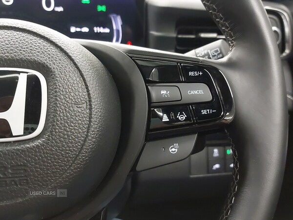 Used Honda e NY1 2023 for sale - 76215825: Photo 38