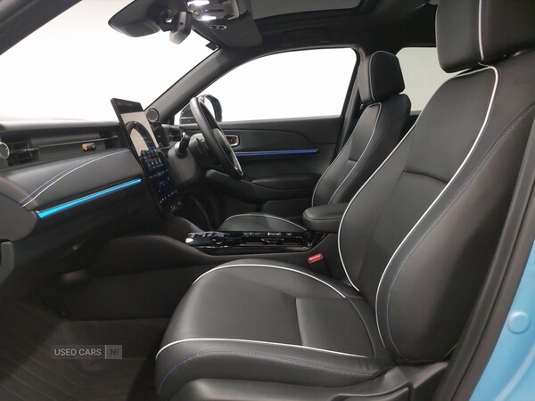 Used Honda e NY1 2023 for sale - 76215825: Photo 4