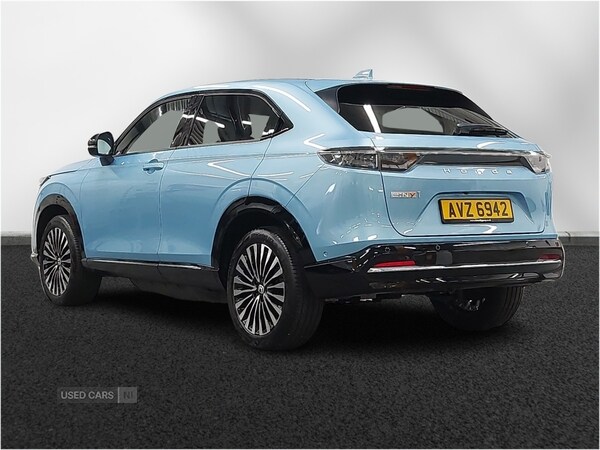 Used Honda e NY1 2023 for sale - 76215825: Photo 5