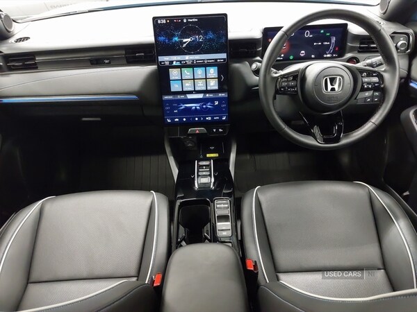 Used Honda e NY1 2023 for sale - 76215825: Photo 6