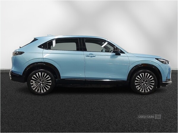 Used Honda e NY1 2023 for sale - 76215825: Photo 7