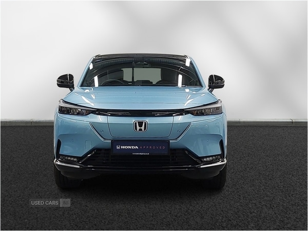 Used Honda e NY1 2023 for sale - 76215825: Photo 8