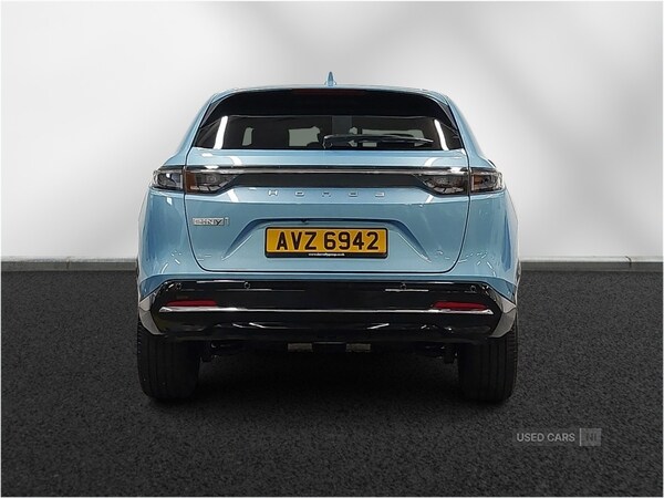 Used Honda e NY1 2023 for sale - 76215825: Photo 9