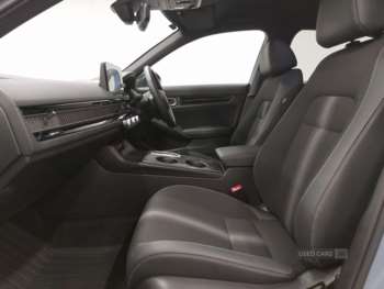 Used Honda Civic 2024 for sale - 73820472: Photo
