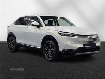 2022 - 1.5 eHEV Advance 5dr CVT