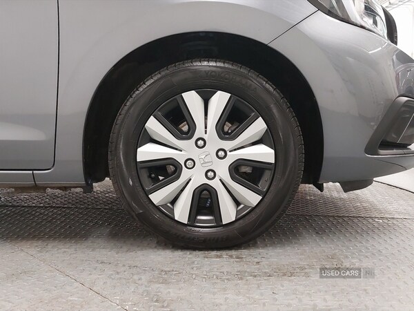 Used Honda Jazz 2022 for sale - 74008468: Photo 11