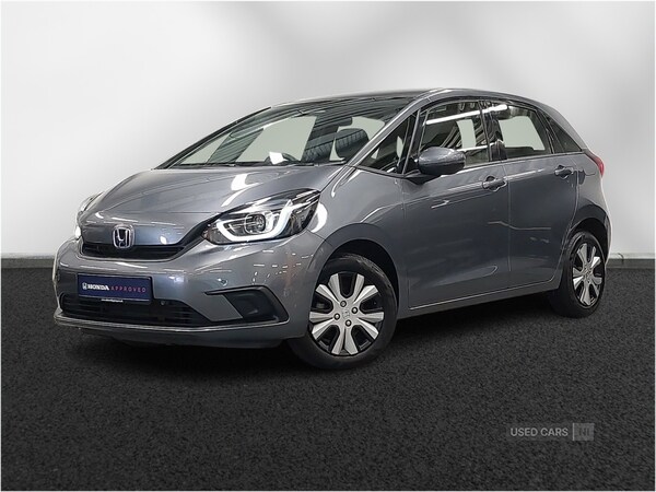 Used Honda Jazz 2022 for sale - 74008468: Photo 12