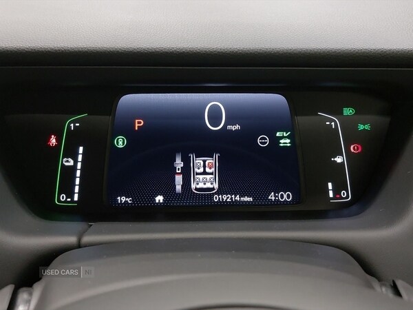 Used Honda Jazz 2022 for sale - 74008468: Photo 13