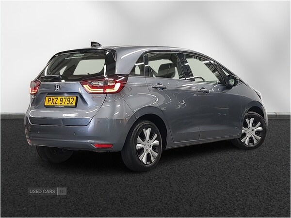 Used Honda Jazz 2022 for sale - 74008468: Photo 14