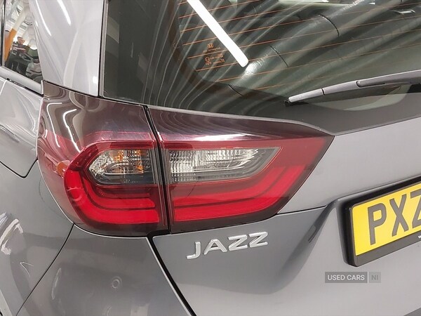 Used Honda Jazz 2022 for sale - 74008468: Photo 16