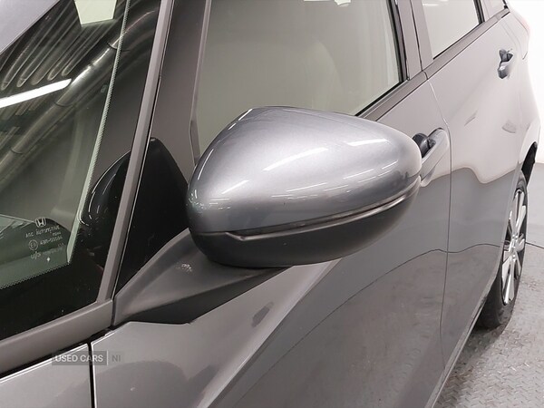 Used Honda Jazz 2022 for sale - 74008468: Photo 18